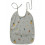 LAI BIB FRUIT DOVE BLUE 21