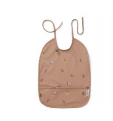 LAI BIB FRUIT PALE TUSCANY 21