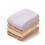 LEON MUSLIN CLOTH 4P LIGHT LAVENDER 21