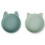 VANESSA BOWL 2P MINT MIX 21