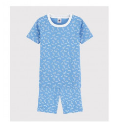 PYJAMA 2-DELIG KORT EDNA/MARSMALL 3Y 21
