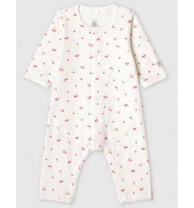BODYJAMA MARSHMALLOW/MULTICO 6M 21