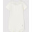 BODY KRAAG KORTE MW MARSHMALLOW 24M 21
