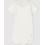 BODY KRAAG KORTE MW MARSHMALLOW 12M 21