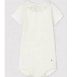BODY A COL MARSHMALLOW 12M 21