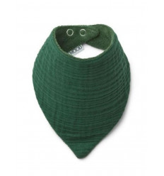 ANDREA BIB 2P GARDEN GREEN 21