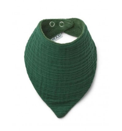 ANDREA BIB 2P GARDEN GREEN 21