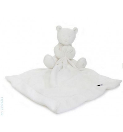 DOUDOU BOB ENDLESS GREY 16CM 24