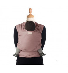 TRICOT-SLEN BAMBOO-WOODROSE-1SIZE 25