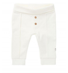 U SLIM FIT PANTS SWANLEY WHITE 56 21