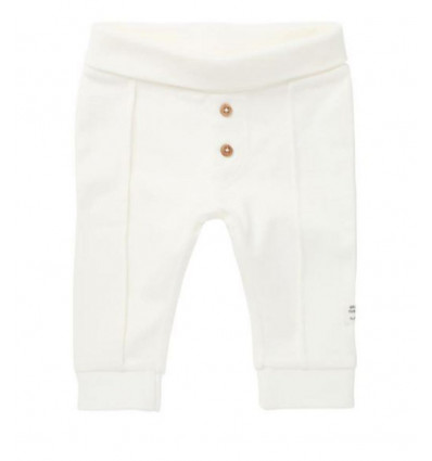 U SLIM FIT PANTS SWANLEY WHITE 56 21