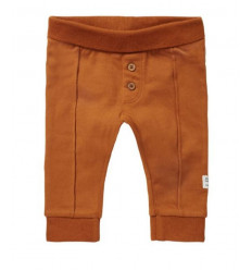 U SLIM FIT PANTS SWANLEY PECAN 56 21