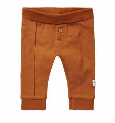 U SLIM FIT PANTS SWANLEY PECAN 56 21