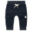 B SLIM FIT JERSEY PANTS DARK SAPPH 62 21