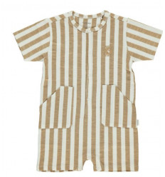 B PANTS TRACK TERRACE BLANC DE BLAN56 21