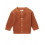 U CARDIGAN LS SUTTON ROASTED PECAN 68 21