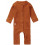 U PLAYSUIT SHILDON ROASTED PECAN 50 21
