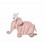OLIFANT FOPSP KNUFFELD 27 ROOS 24