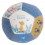 BALLON SOUPLE 10CM SOUS MON BAOBAB 22