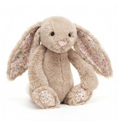 BLOSSOM BEA BEIGE BUNNY MEDIUM 231