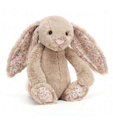 BLOSSOM BEA BEIGE BUNNY MEDIUM 231
