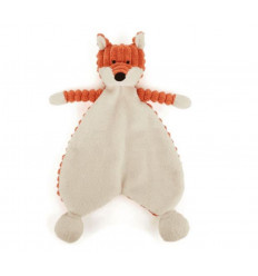 CORDY ROY BABY FOX SOOTHER 24