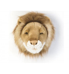 TETE LION CESAR 211