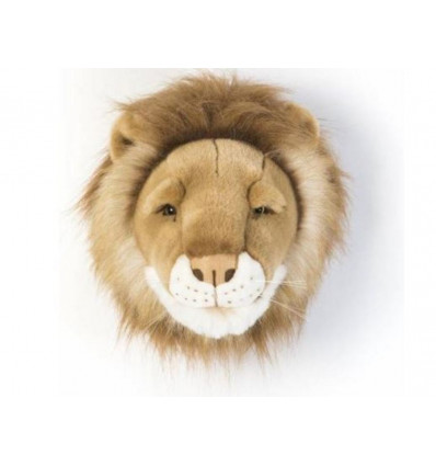 TETE LION CESAR 211