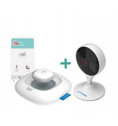 OYO BASE STATION + CLIP NL/FR 23