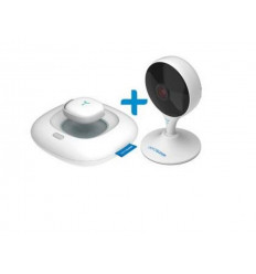 OYO BASE STATION+CLIP+CAMERA NL/FR 23