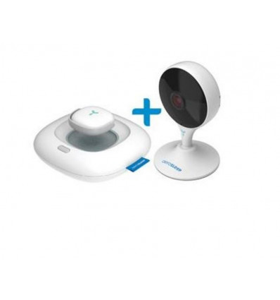 OYO BASE STATION+CLIP+CAMERA NL/FR 23