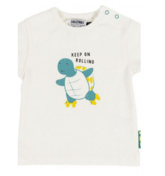 T-SHIRT K MW TOFU 62 BOYS 21