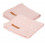 HYDROFIELE DOEK WILD FLOWER PINK 21