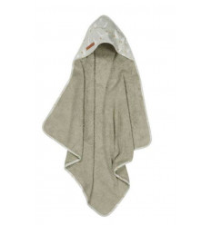 BADCAPE LITTLE GOOSE 75X75 23