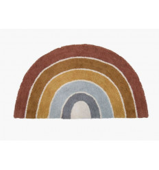 TAPIS RAINBOW PURE&NATURE 80X130 21
