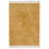 TAPIS DOT PURE OCHRE 170X120CM 21