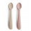 BABY SPOON BLUSH/SHIFTING SAND 24