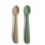 BABY SPOON CAMBRI.BLU/SHIFTING SAND 24