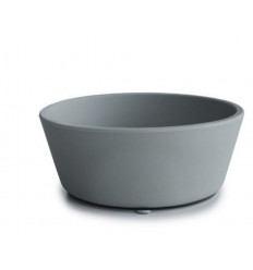SILICONE BOWL STONE 24