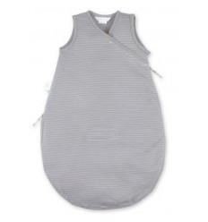 MAGIC BAG 1-4M JERSEY STRIPE DUNES 231