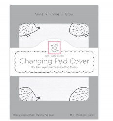 CHANGINGPAD COVER 21