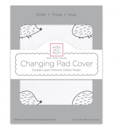 CHANGINGPAD COVER 21