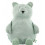 PLUSH TOY LARGE MR. POLAR BEAR 232