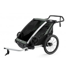 CHARIOT LITE 2 AGAVE 25