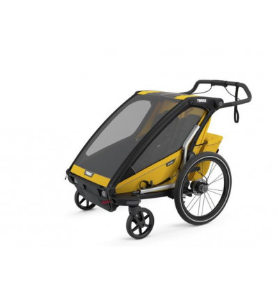 CHARIOT SPORT 2 SPECTRA YELLOW 241