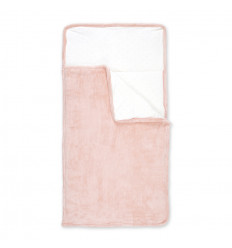 CAMPING BAG 70X140 CHOUX BLUSH 25