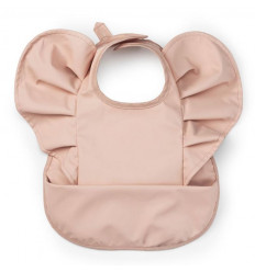 BAVOIR BEBE IMPERMEABLE POWDER PINK 241