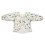 BAVOIR AVEC MANCHES MEADOW BLOSSOM 211