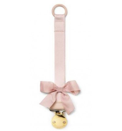 ATTACHE-SUCETTE POWDER PINK 241