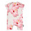PINK HAWAII PLAYSUIT BABIES 56 21